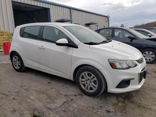 1G1JG6SB7L4136312 Chevrolet Sonic  4