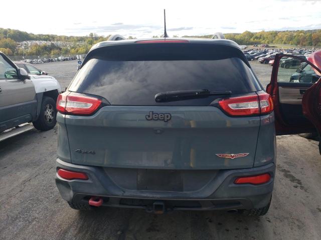 1C4PJMBS2FW510647 Jeep Cherokee Trailhawk