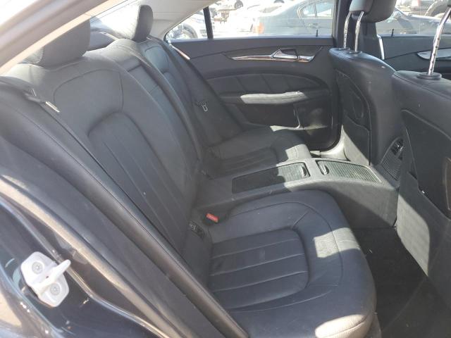 2016 MERCEDES-BENZ CLS 400 4M - WDDLJ6HB4GA169242