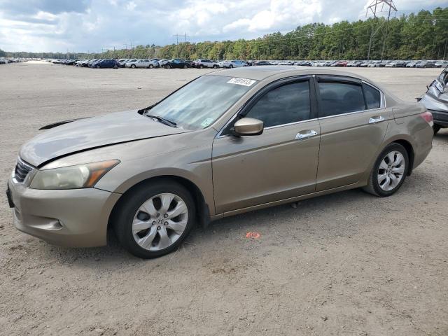 2008 Honda Accord Coupe EX-L