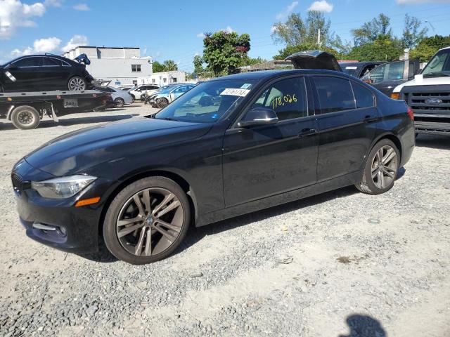 2014 BMW 3 Series 328i