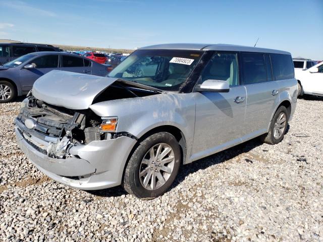 2012 Ford Flex SEL