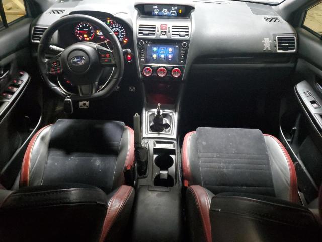 JF1VA1B6XK9807334 Subaru Wrx Premium