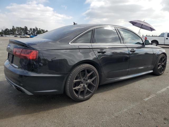 WAUH2AFC5GN064470 | 2016 AUDI S6 PRESTIG