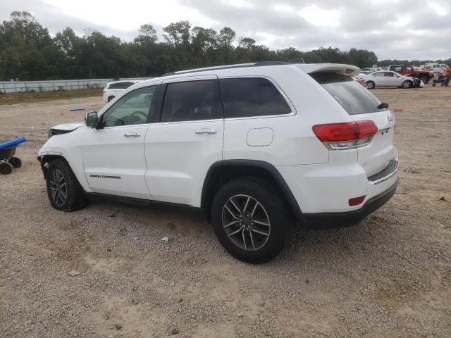 1C4RJEBG6KC656118 | 2019 JEEP GRAND CHER