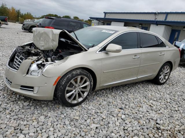 2014 Cadillac XTS Luxury Collection