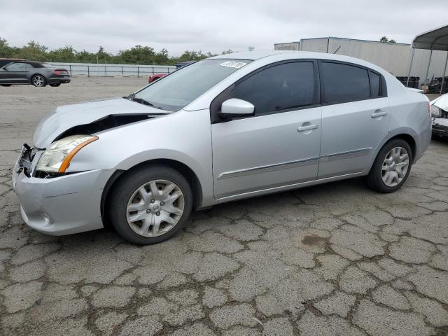 2011 Nissan Sentra 2.0