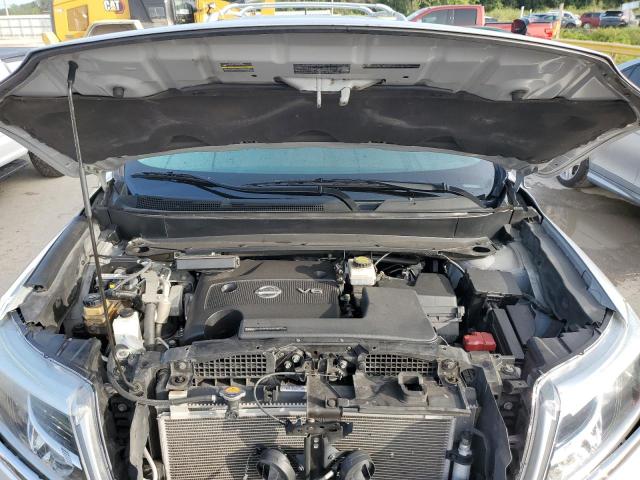 5N1AR2MN0GC662029 Nissan Pathfinder S