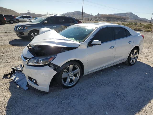 2015 Chevrolet Malibu LTZ