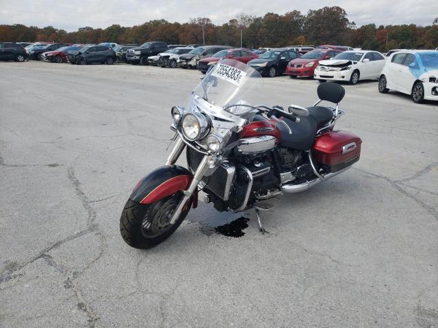 2015 TRIUMPH MOTORCYCLE ROCKET III - SMTC06LR5FJ680346