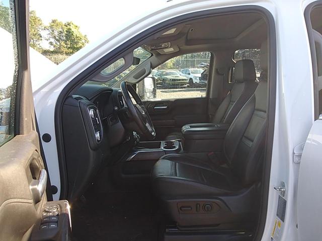 1GT49RE77MF158016 GMC Sierra K2500 Denali