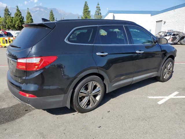 KM8SR4HF6EU056664 Hyundai Santa Fe Gls
