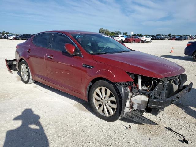 5XXGN4A7XFG359592 KIA OPTIMA EX