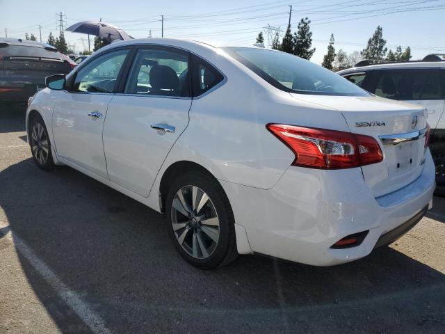 3N1AB7AP5KY304617 | 2019 Nissan sentra s