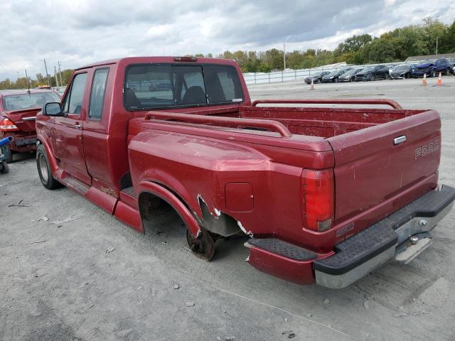 FORD All Models  1994 1