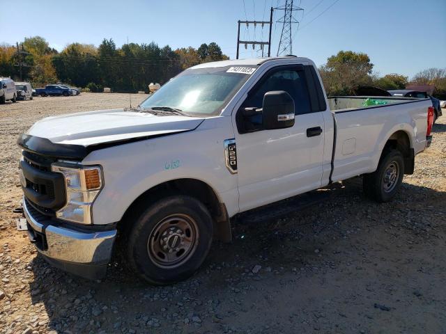 2020 Ford F-250 