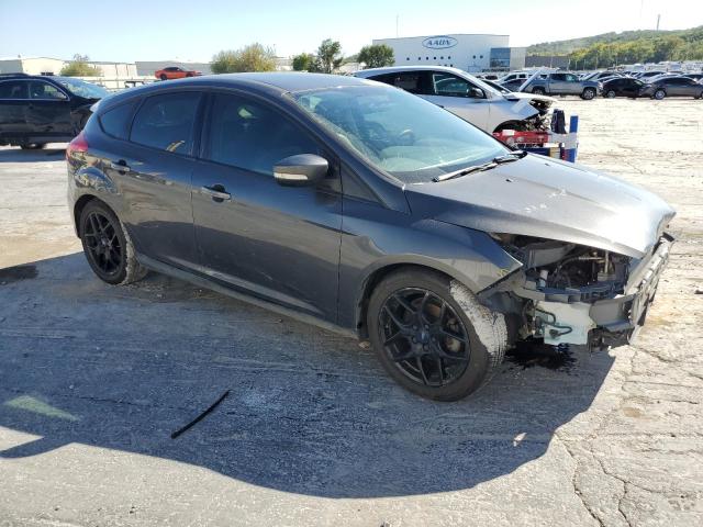 1FADP3K27GL340354 Ford FOCUS SE