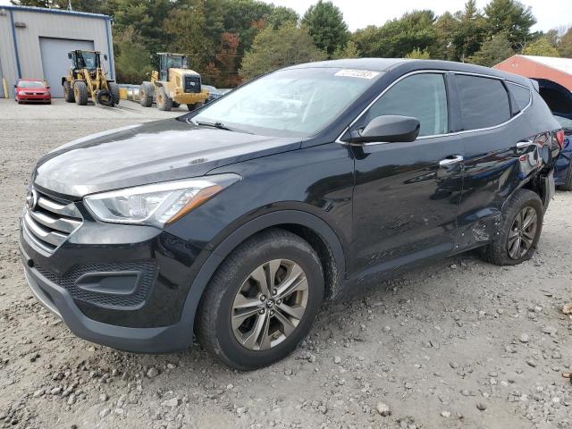 2014 Hyundai Santa Fe Sport 