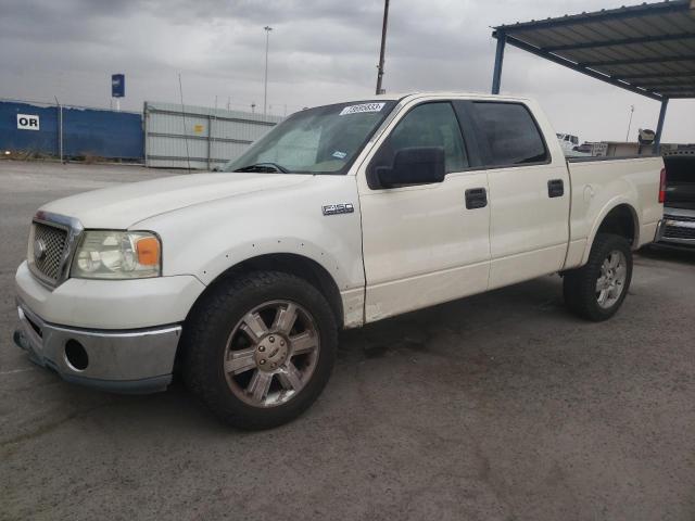 2007 Ford F-150 SuperCrew 