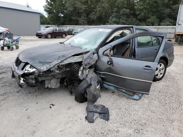 2005 Volkswagen Jetta 