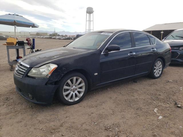 2006 INFINITI M35 Base