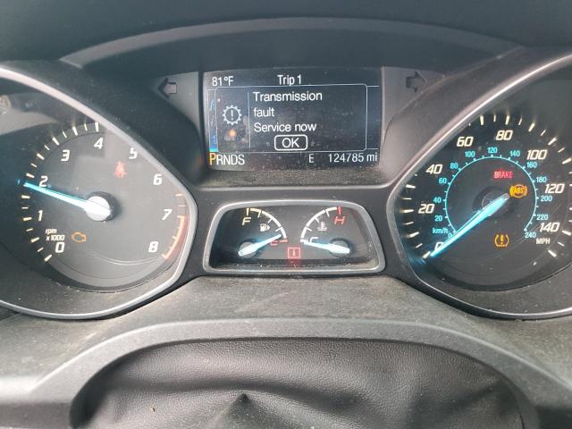 1FMCU0J94EUD23560 Ford Escape Titanium