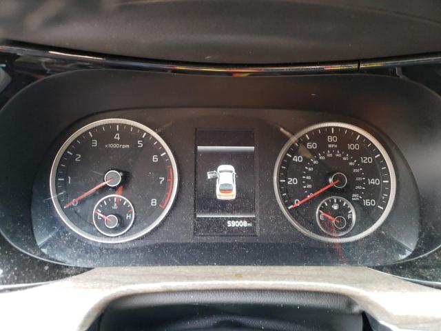 5XXG34J25MG003980 KIA K5 EX