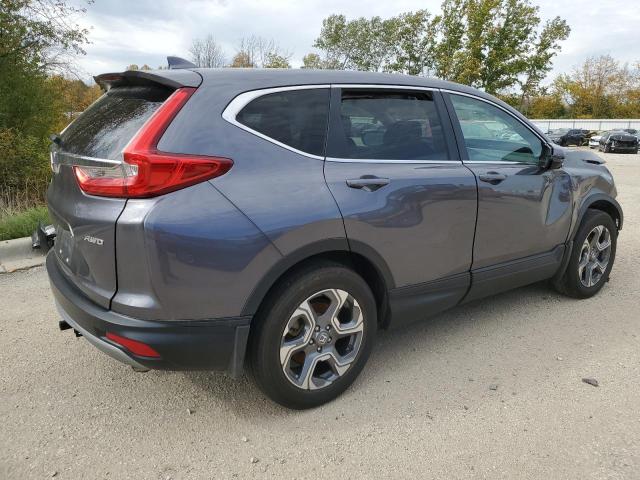 5J6RW2H57KL034496 Honda CR-V EX