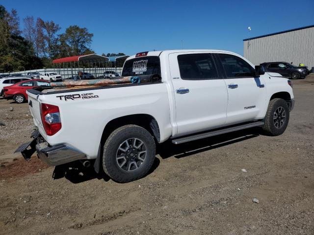 5TFFY5F15KX251106 | 2019 TOYOTA TUNDRA CRE