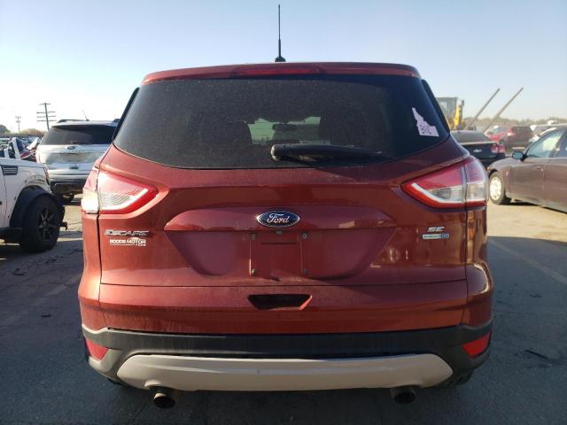 1FMCU9GX3FUB72691 Ford ESCAPE SE