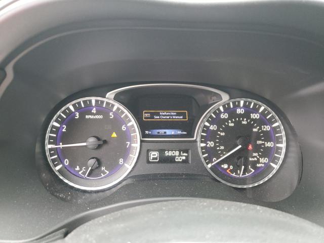 5N1DL0MM3KC510779 Infiniti QX60 LUXE 9