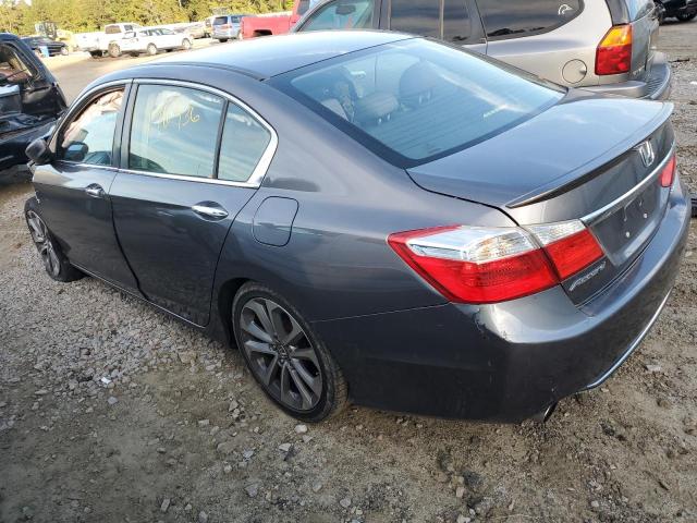 Vin: 1hgcr2f54da107801, lot: 72156423, honda accord sport 20132