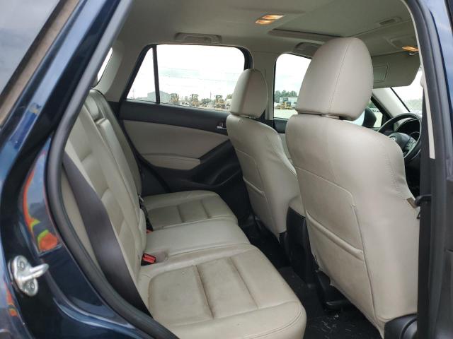 2015 MAZDA CX-5 GT - JM3KE2DY3F0460985