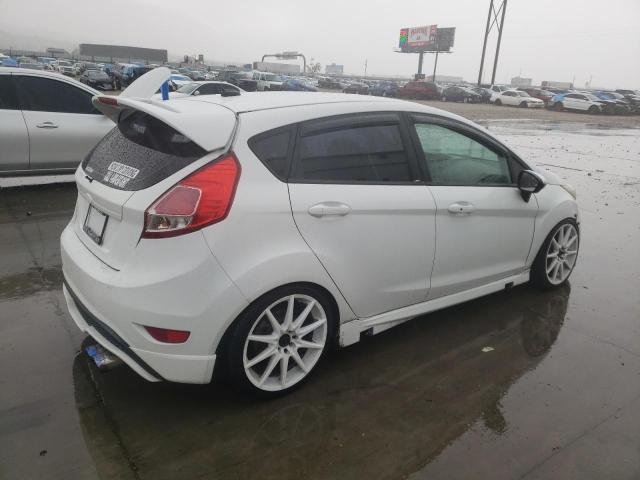 3FADP4GX6FM141982 Ford FIESTA ST