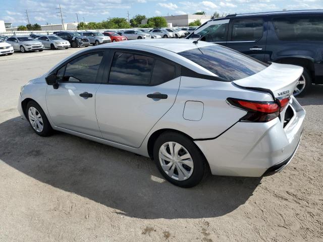 2020 NISSAN VERSA 1.6 - 3N1CN8DV8LL841335