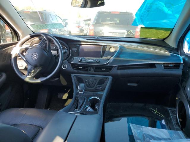 LRBFXCSA6KD145566 Buick Envision Essence
