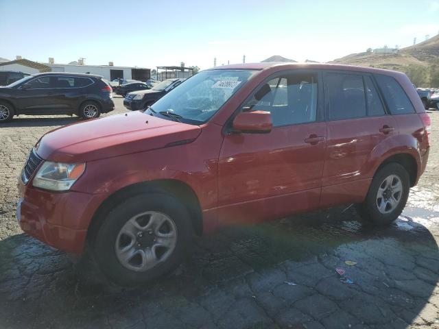 2010 Suzuki Grand Vitara Premium