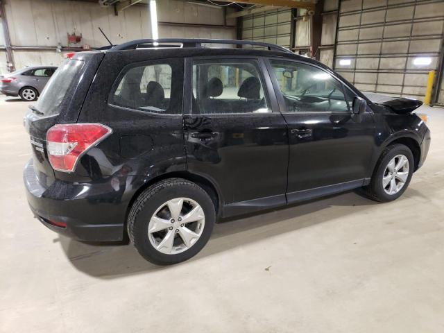 JF2SJABC1FH474425 Subaru Forester 2.5i