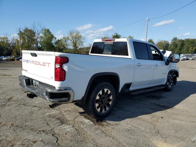 1GC4YNE79LF337457 | 2020 CHEVROLET SILVERADO