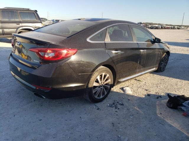 5NPE34AF6HH521133 Hyundai Sonata Sport