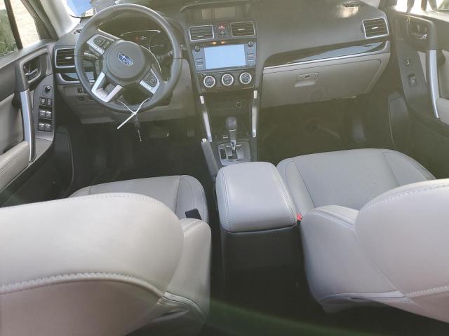JF2SJAJC9HH417541 Subaru Forester 2.5i Limited