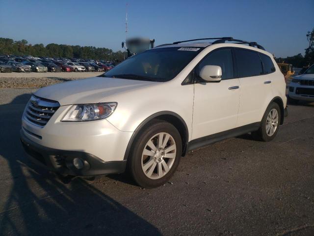 2011 Subaru Tribeca Limited