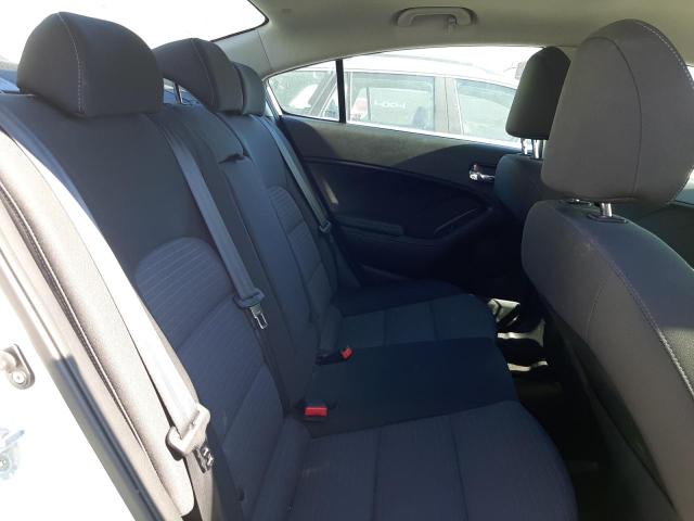 KNAFX4A65F5339278 KIA FORTE LX
