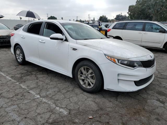 5XXGT4L39GG064842 KIA Optima Lx