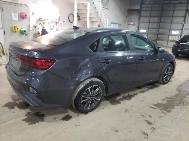  KIA FORTE 2023 Сірий