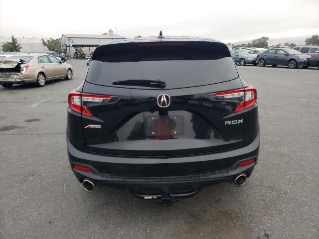2019 ACURA RDX A-SPEC - 5J8TC1H62KL006551