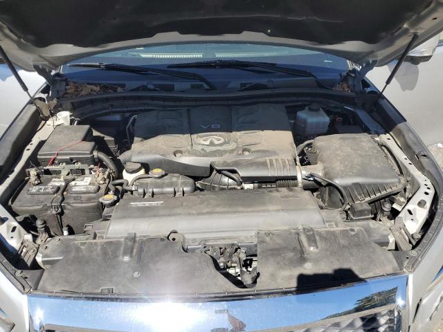 JN8AZ2NE1J9193691 Infiniti QX80 BASE