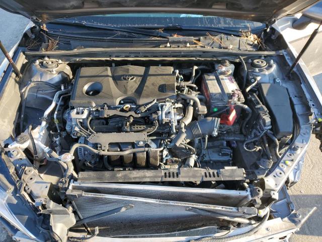 2018 TOYOTA CAMRY L - 4T1B11HK3JU663604