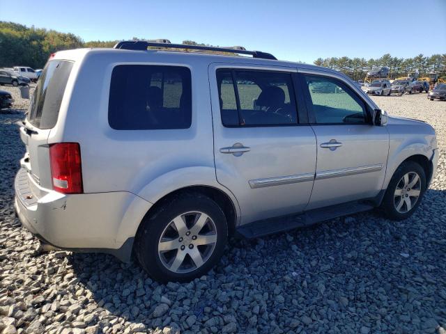 5FNYF4H91FB035233 Honda Pilot Touring