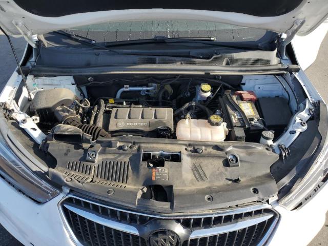 2019 BUICK ENCORE PRE - KL4CJASB1KB765699